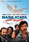 BASILICATA COAST TO COAST regia di Rocco Papaleo