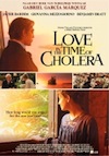 LOVE IN THE TIME OF CHOLERA (L'amore ai tempi del colera) regia di Mike Newell