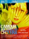 LOVE IN THE TIME OF CHOLERA (L'amore ai tempi del colera) regia di Mike Newell