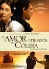 LOVE IN THE TIME OF CHOLERA (L'amore ai tempi del colera) regia di Mike Newell