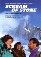CERRO TORRE: Scream of Stone (Grido di Pietra) di Werner Herzog