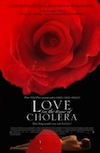 LOVE IN THE TIME OF CHOLERA (L'amore ai tempi del colera) regia di Mike Newell
