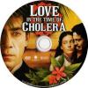 LOVE IN THE TIME OF CHOLERA (L'amore ai tempi del colera) regia di Mike Newell