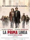 LA PRIMA LINEA regia di Renato De Maria