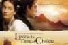 LOVE IN THE TIME OF CHOLERA (L'amore ai tempi del colera) regia di Mike Newell