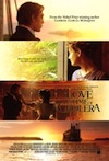 LOVE IN THE TIME OF CHOLERA (L'amore ai tempi del colera) regia di Mike Newell