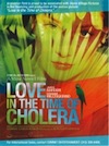 LOVE IN THE TIME OF CHOLERA (L'amore ai tempi del colera) regia di Mike Newell