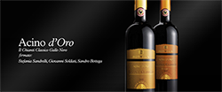 Chianti Acido D'oro