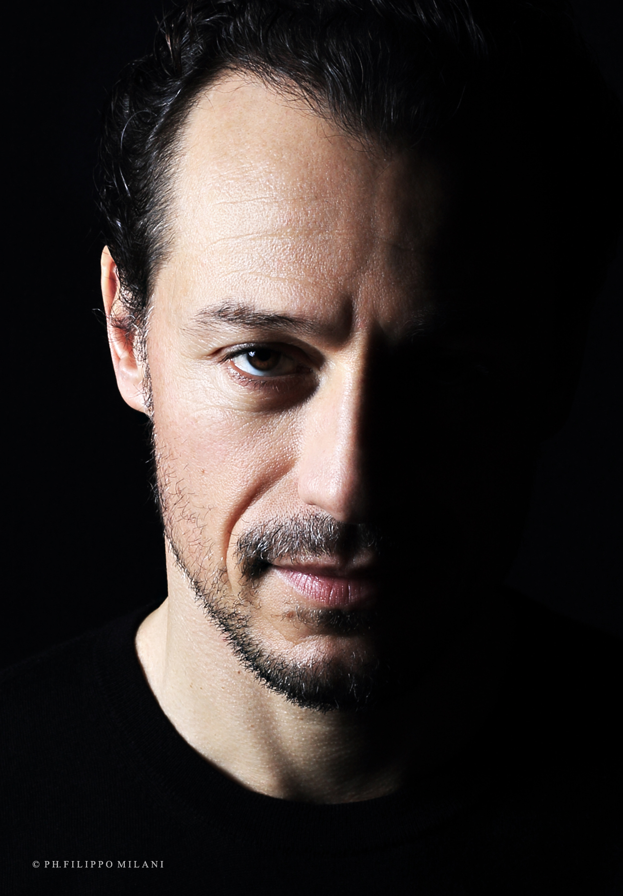 Stefano Accorsi biografia, flimografia e carriera Saverio Ferragina