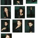 Gallery Anna Galiena