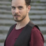 photo by Anna Monaco