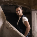 photo by Anna Monaco