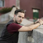 photo by Anna Monaco