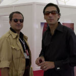 Saverio Ferragina e Stefano Dionisi